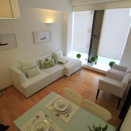 Apartment Down Town 325